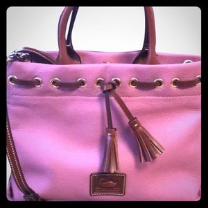 Dooney & Bourke bag